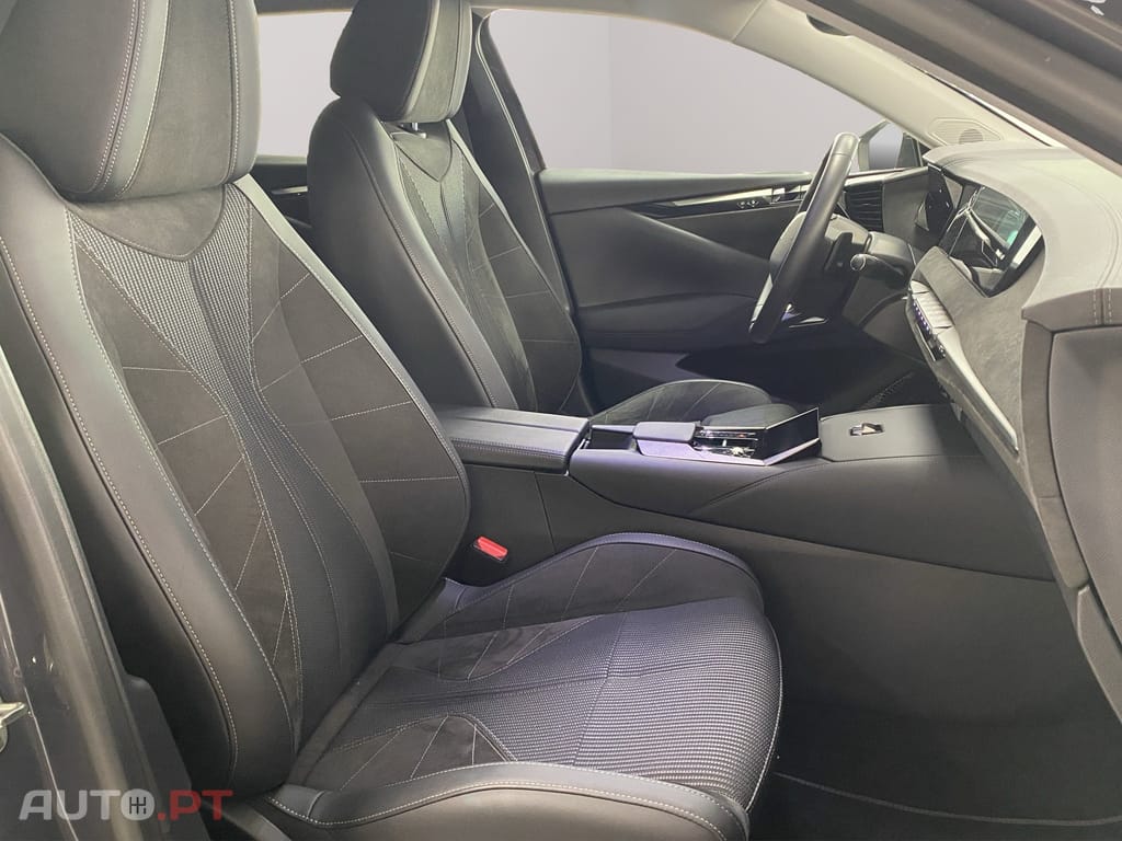 DS DS4 1.2 Hybrid Etoile e-DSC6