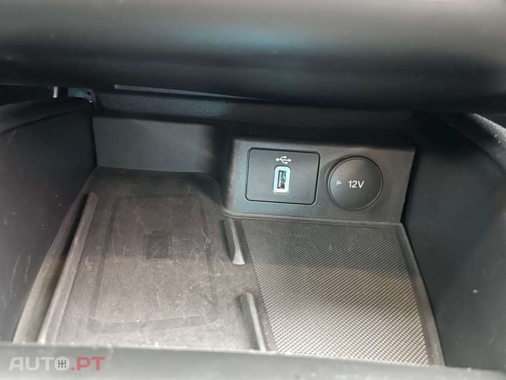 Ford Focus SW 1.5 TDCi EcoBlue ST-Line X