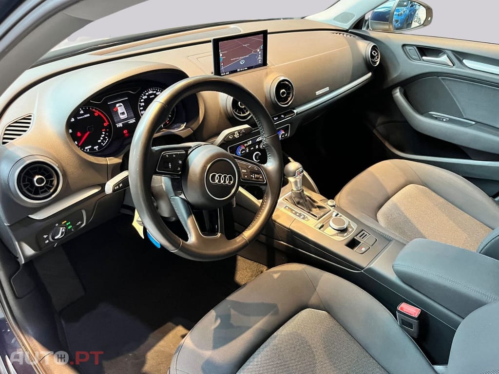 Audi A3 1.6 TDI BUSINESS