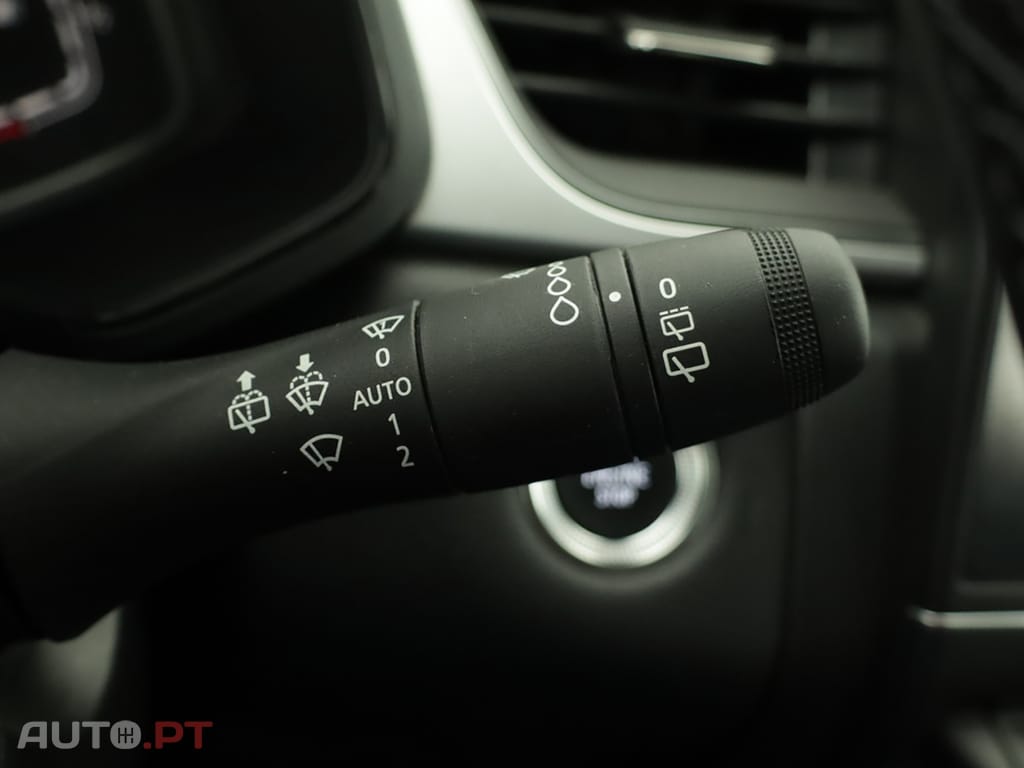 Renault Captur Captur 1.0 TCe Techno Bi-Fuel