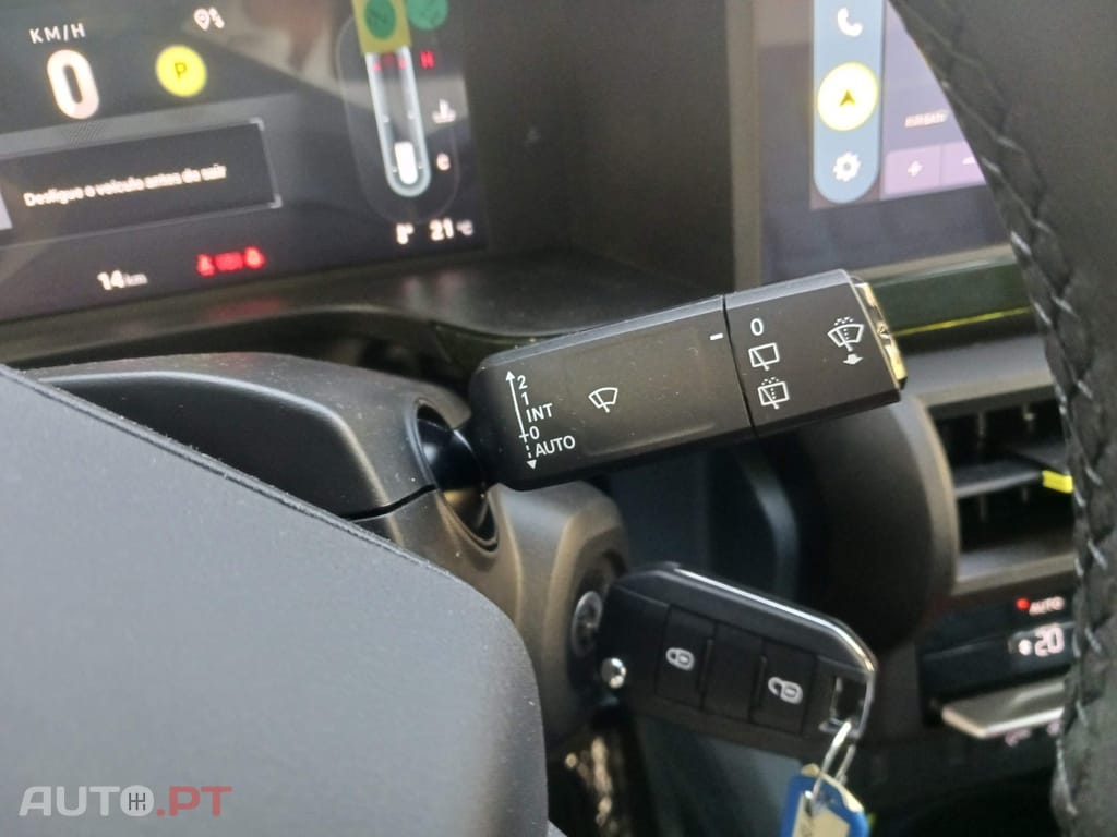 Fiat Grande Panda 1.2 Hybrid La Prima eDCT