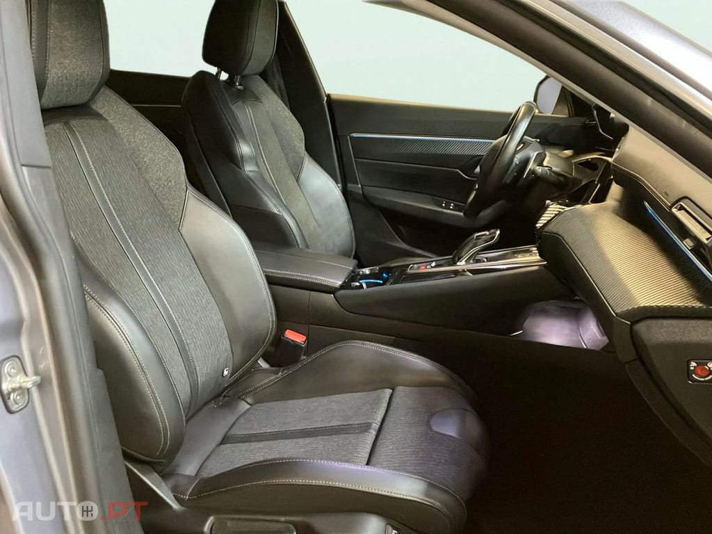 Peugeot 508 SW 1.5 BlueHDi Allure Pack EAT8