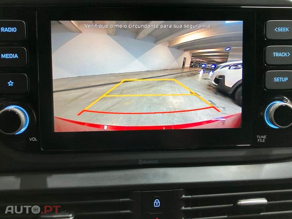 Hyundai i20 1.2 Comfort