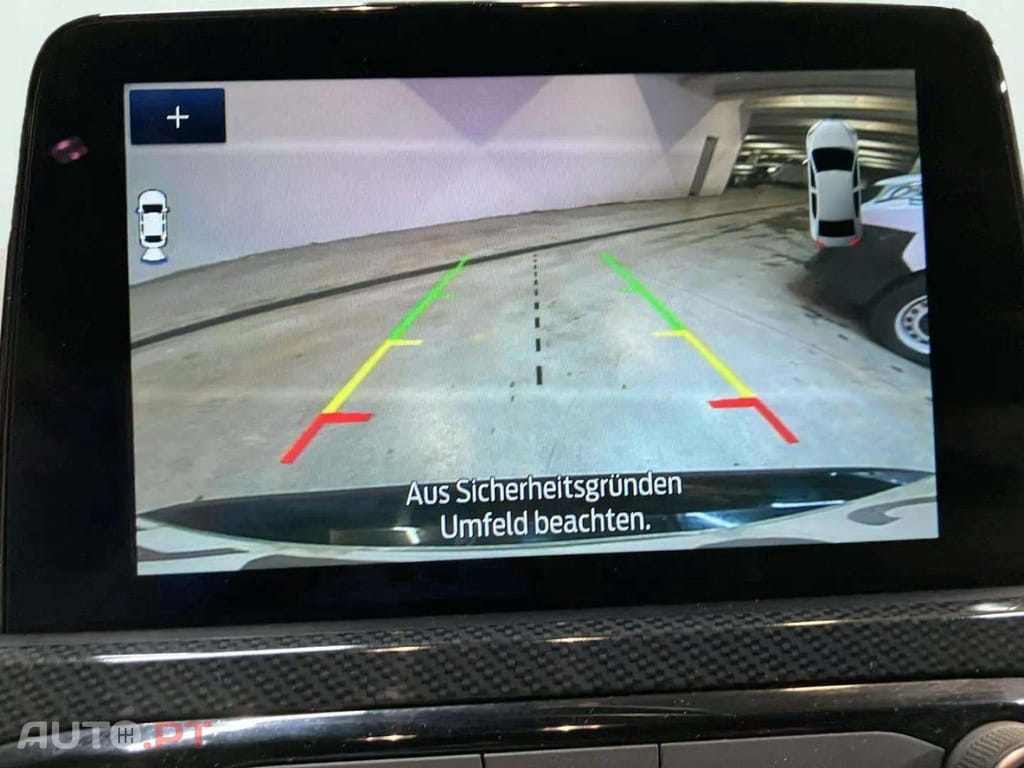 Ford Kuga 1.5 EcoBoost ST-Line