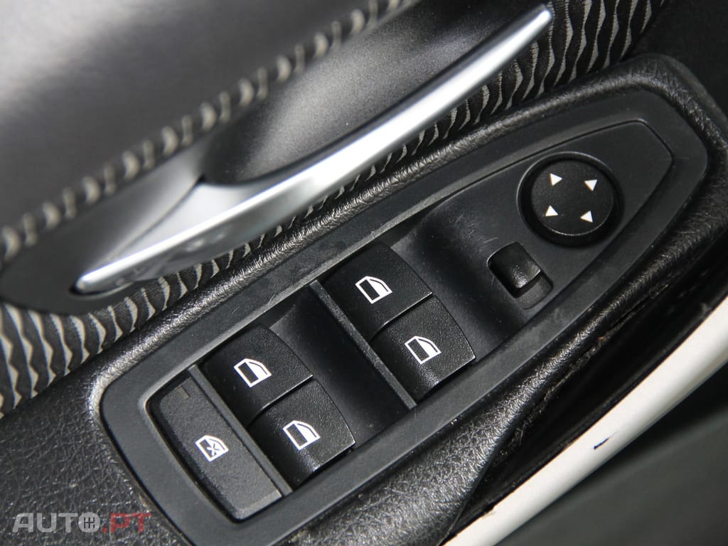 BMW 318 d Touring Auto