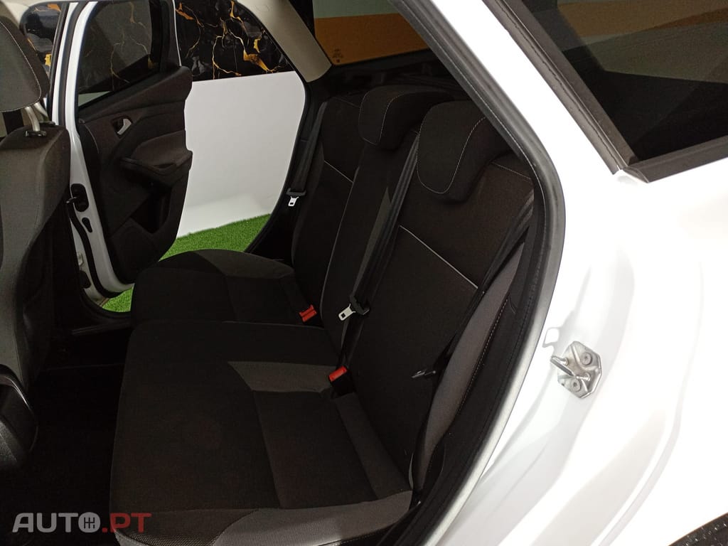 Ford Focus SW 1.6 TDCi Trend Easy