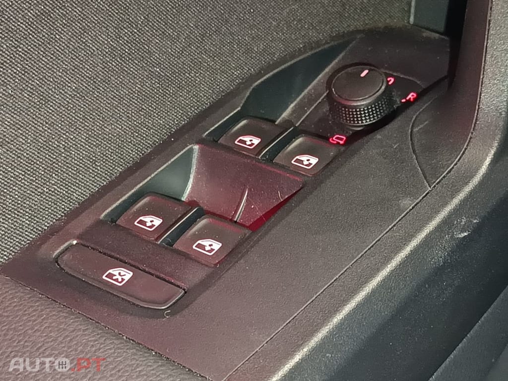 Seat Ibiza 1.0 TSI FR