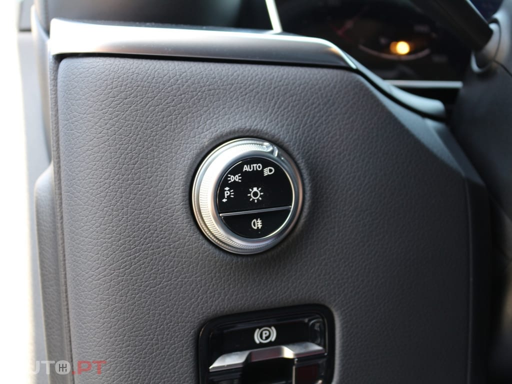 Mercedes-Benz GLC 300 de 4Matic