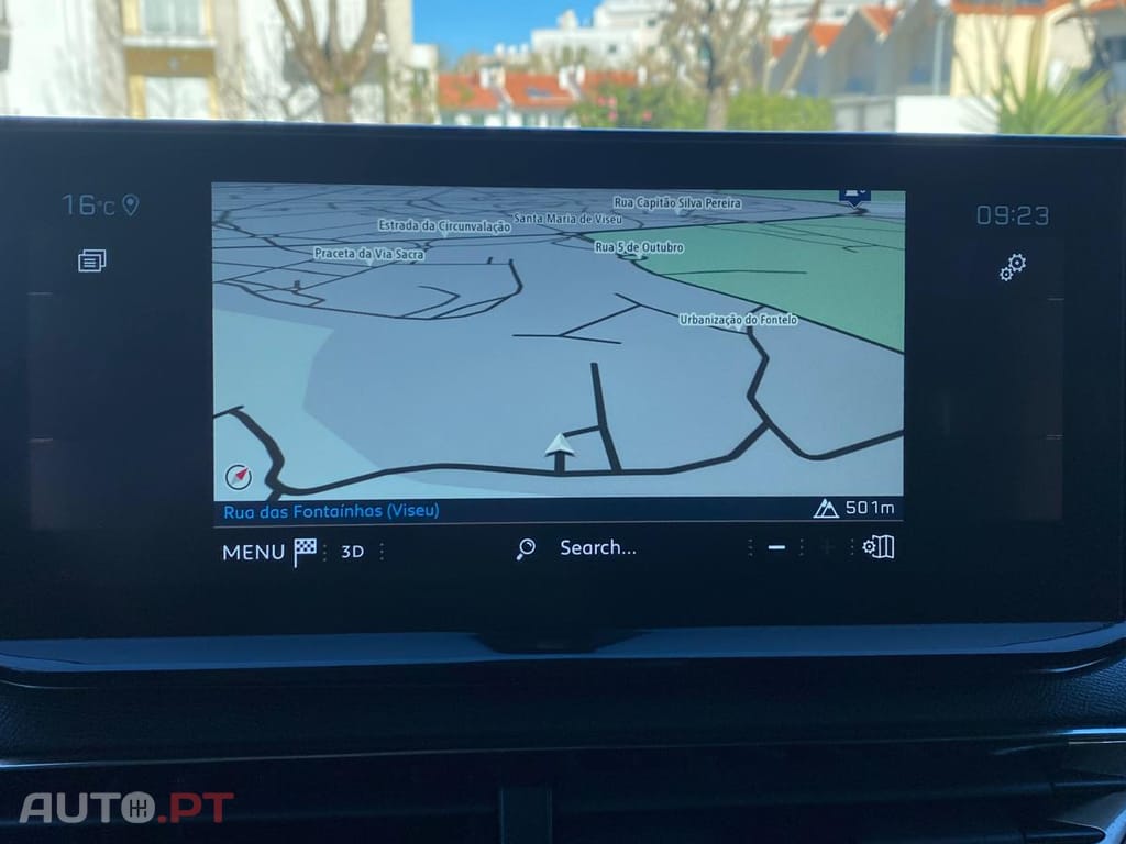 Peugeot 5008 GT 1.2 PureTech 130hp