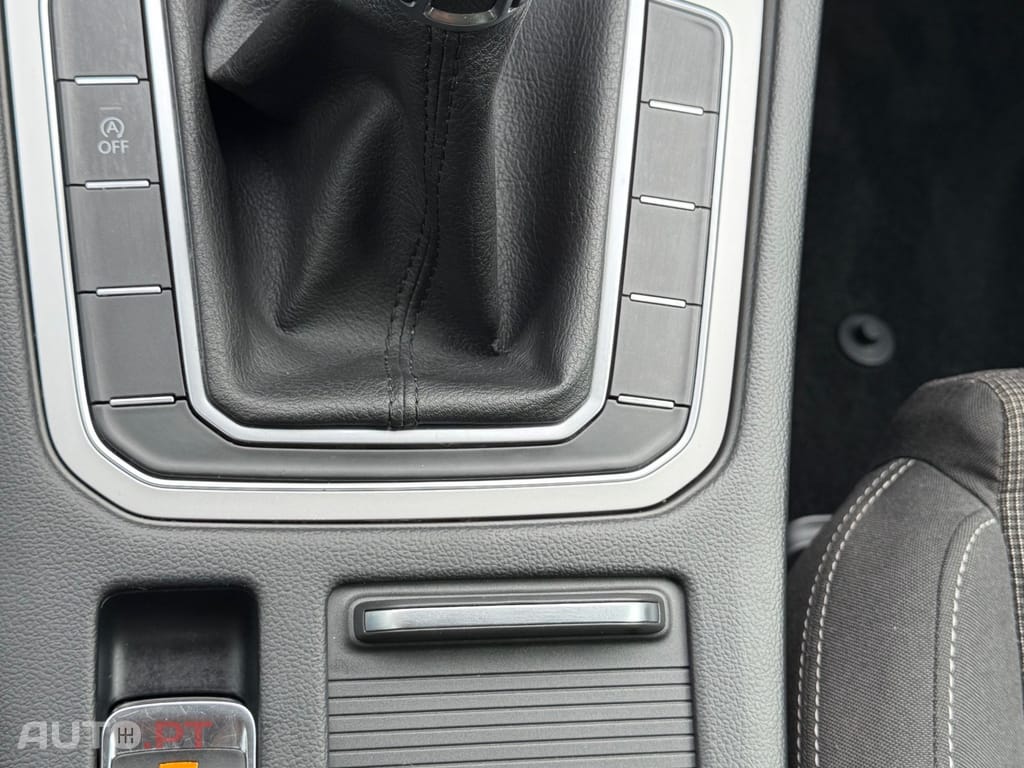 Volkswagen Passat Variant 2.0 TDI Confortline