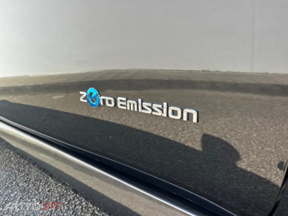 Nissan Leaf 40 kWh TEKNA