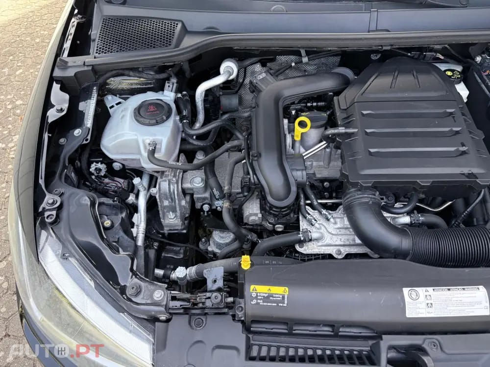 Seat Ibiza 1.0 TSI FR