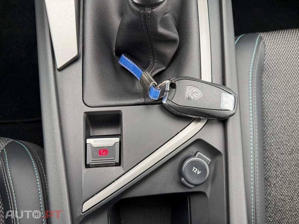 Peugeot 308 1.2 PureTech Allure