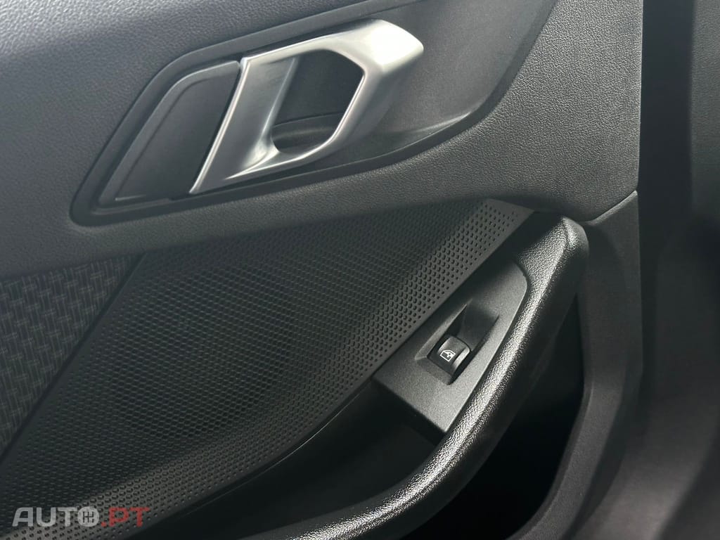 BMW 118 i Corporate Edition Auto