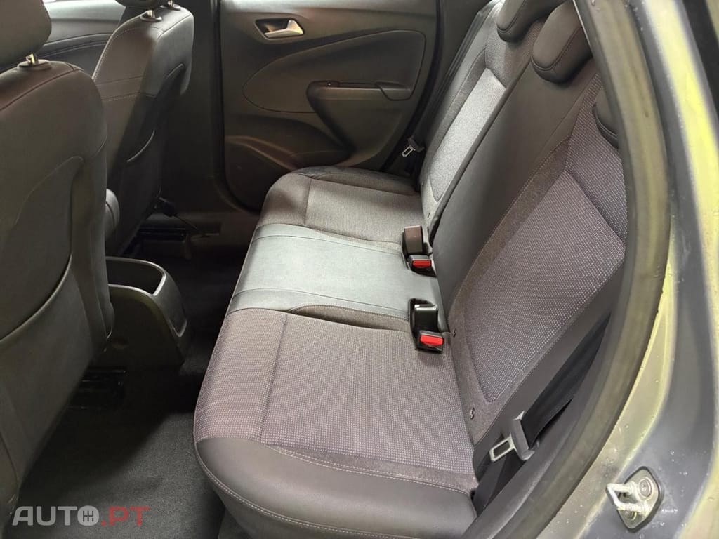 Opel Crossland 1.5 Diesel Business Elegance