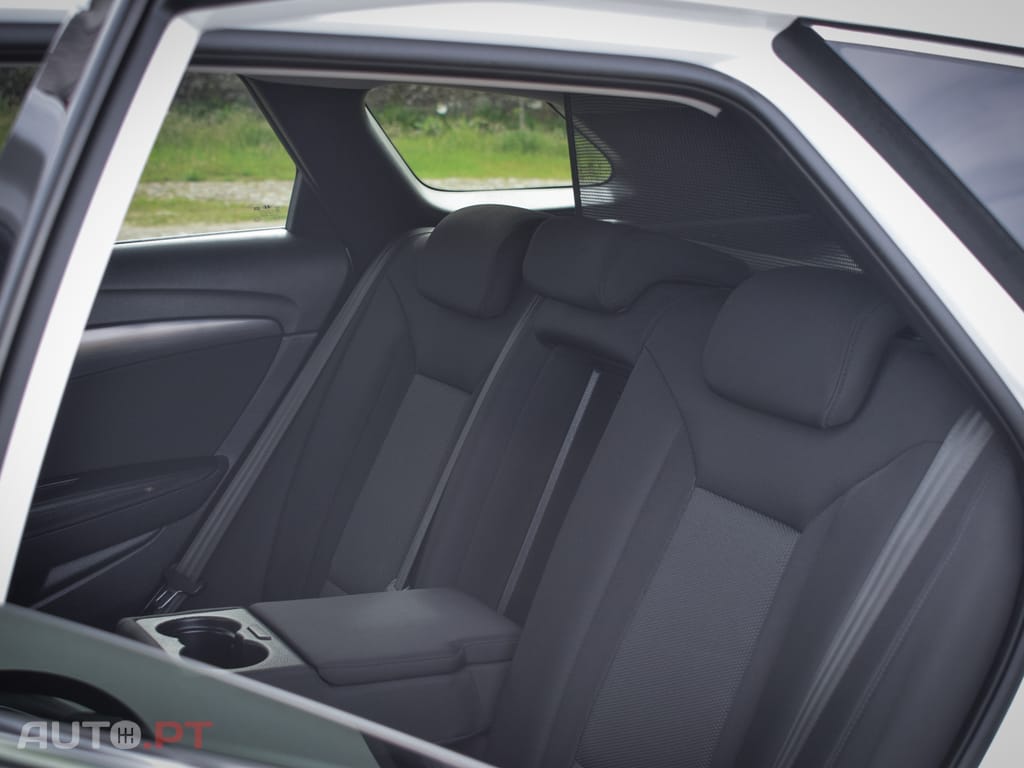 Hyundai i40 SW Automática 1.7CRDI