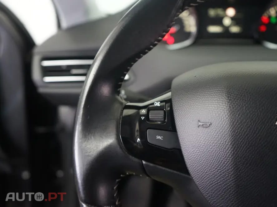 Peugeot 308 SW 1.2 PureTech Business Line