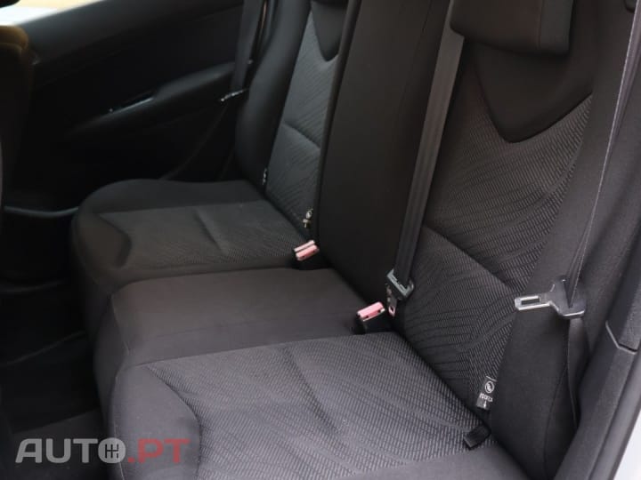 Peugeot 308 SW 1.6 HDi Access
