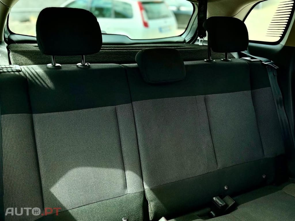 Citroen C3 Aircross 1.2 PureTech C-Series EAT6