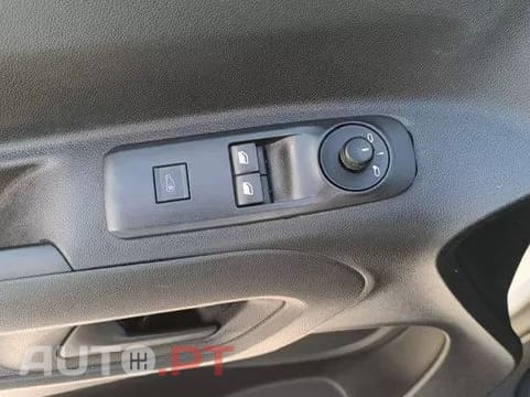 Peugeot Partner partner 1.5 hdi IVA 