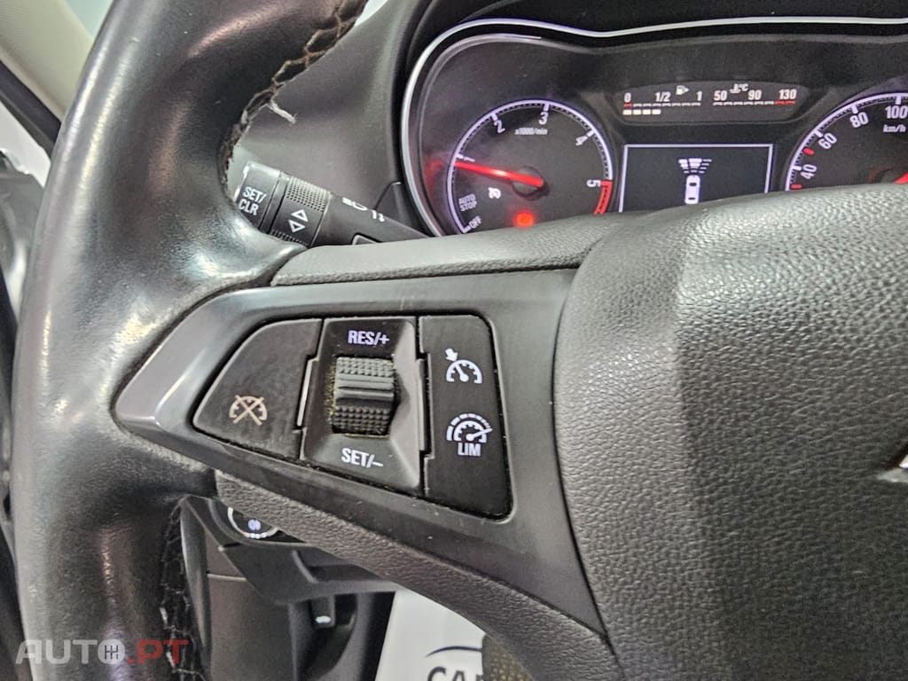 Opel Zafira 1.6 CDTi Innovation S/S