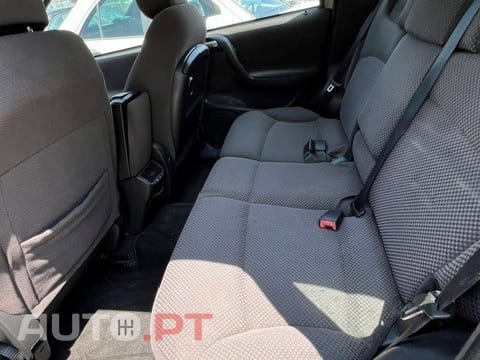 Fiat Stilo 1.9 JTD Active Clima