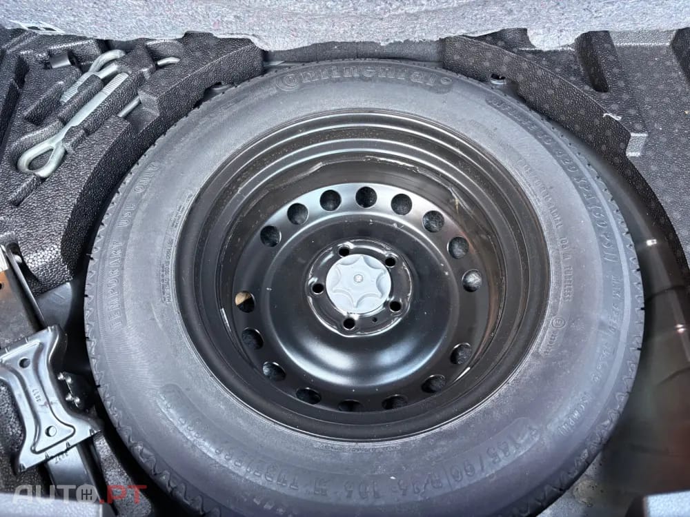 Nissan Qashqai 1.2 DIG-T N-Connecta 18