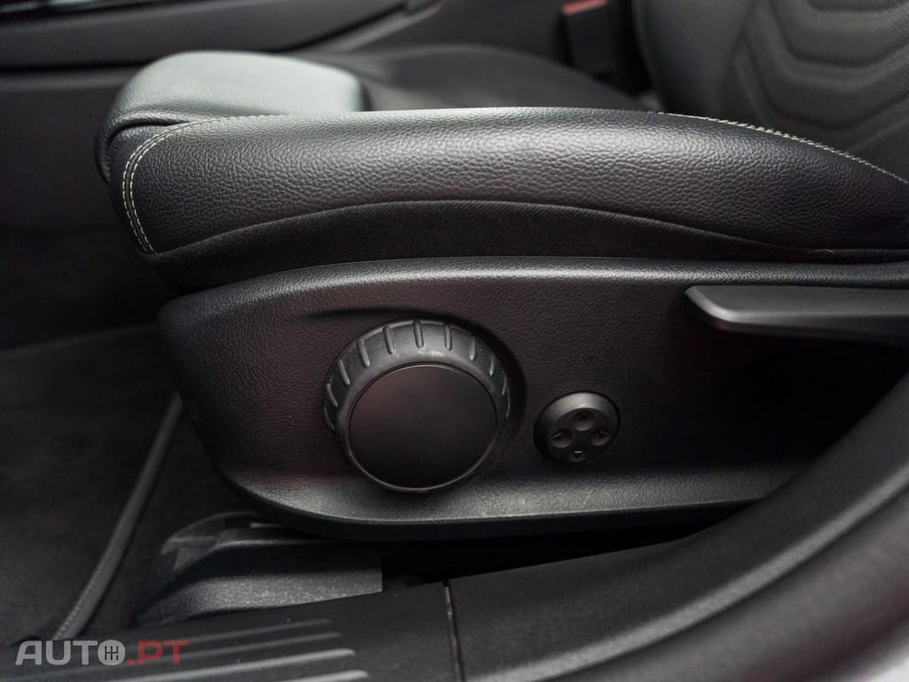 Mercedes-Benz A 250 e Style Plus