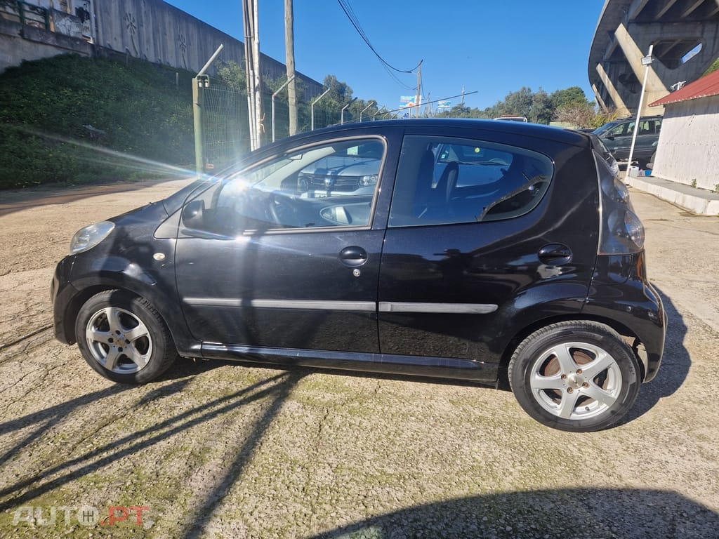 Citroen C1 1.0 SX