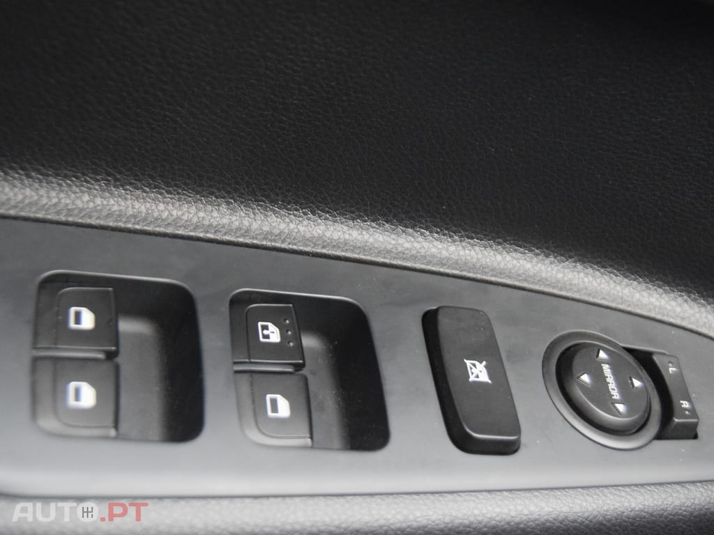 Kia Stonic 1.2 MPi Dynamic