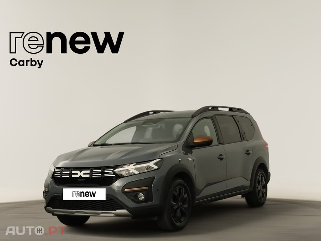 Dacia Jogger 1.0 ECO-G Extreme+ Up&Go 7L Bi-Fuel