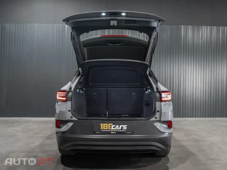 Volkswagen Id.4 77 kWh Pro Performance