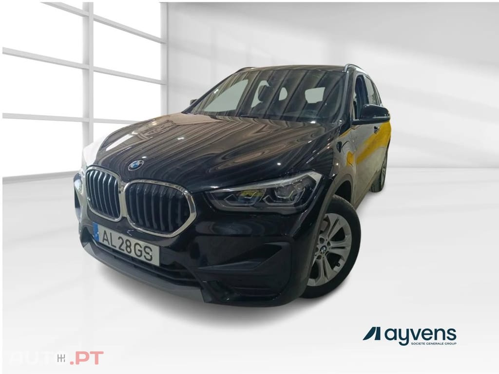 BMW X1 25 e xDrive Corporate Edition
