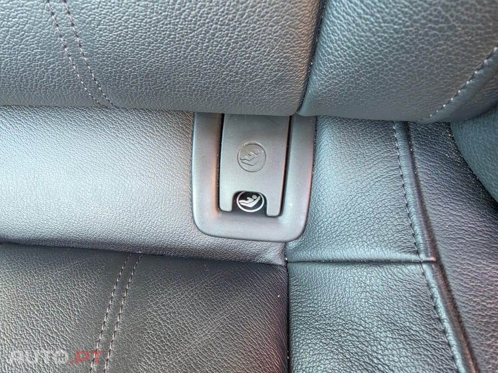 Audi A6 Avant 2.0 TDi S tronic