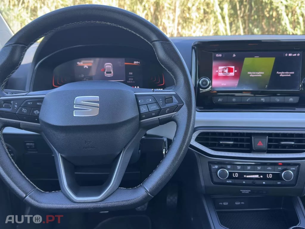 Seat Ibiza 1.0 TSI Style