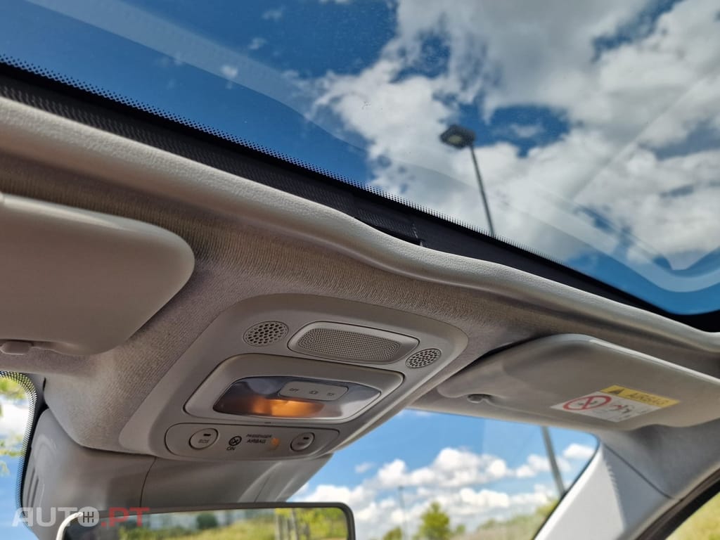Fiat 500e 42kWh