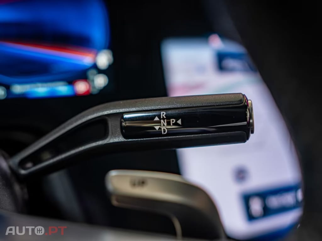 Mercedes-Benz EQE I.V.A DEDUTIVEL 53 AMG 4M