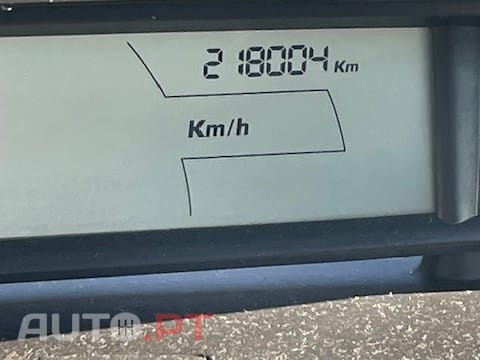 Citroen C4 1.4 16V SX