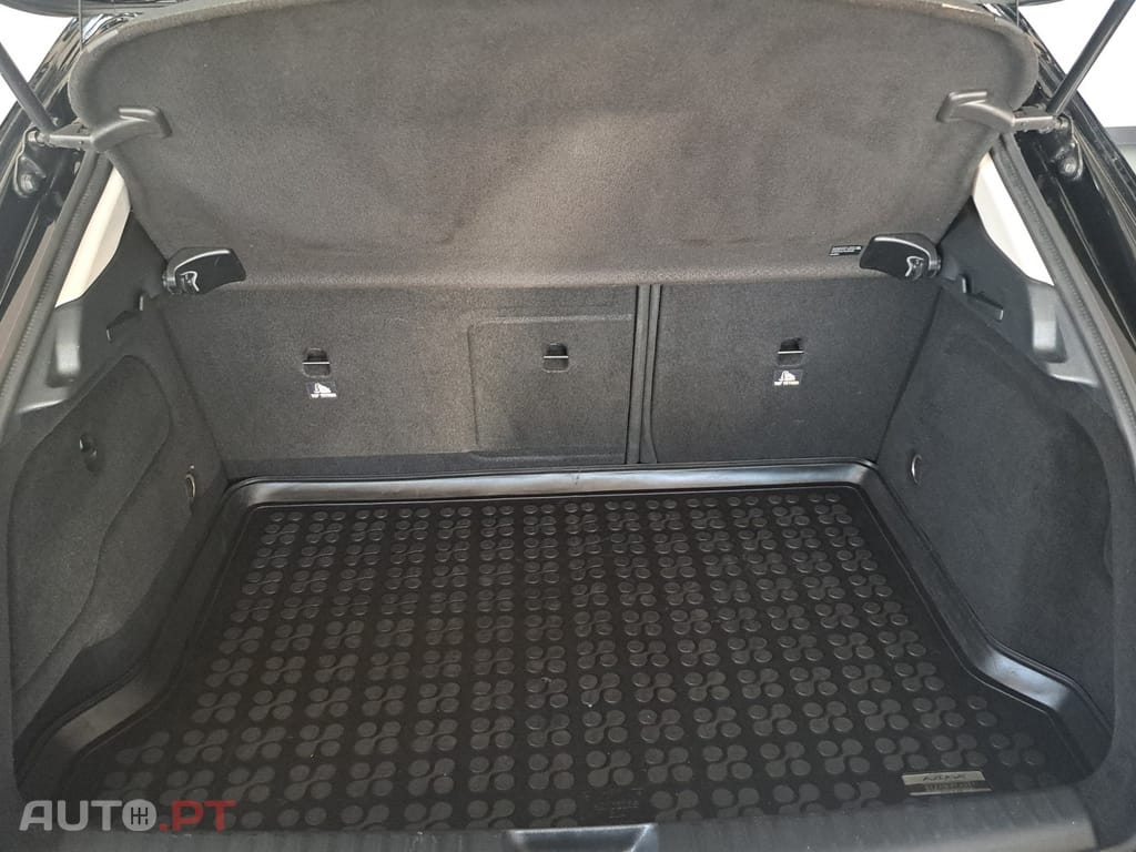 Mercedes-Benz GLA 180 (CDI) d Urban