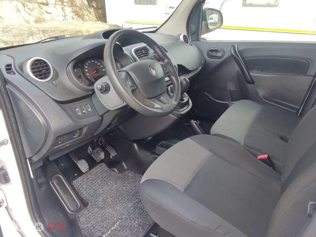 Renault Kangoo 1.5 dCi Business 3L