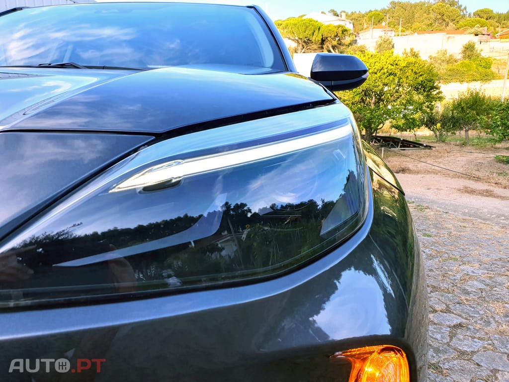 Toyota Yaris Cross 1.5 VVT-i Hybrid Dynamic Force Comfort Plus