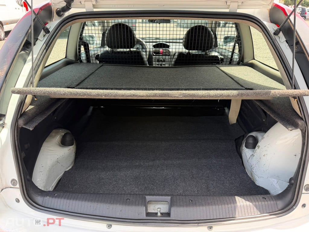 Opel Corsa 1.3 CDTi Sport