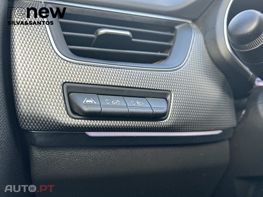 Renault Arkana 1.3 Intens TCe 140 EDC