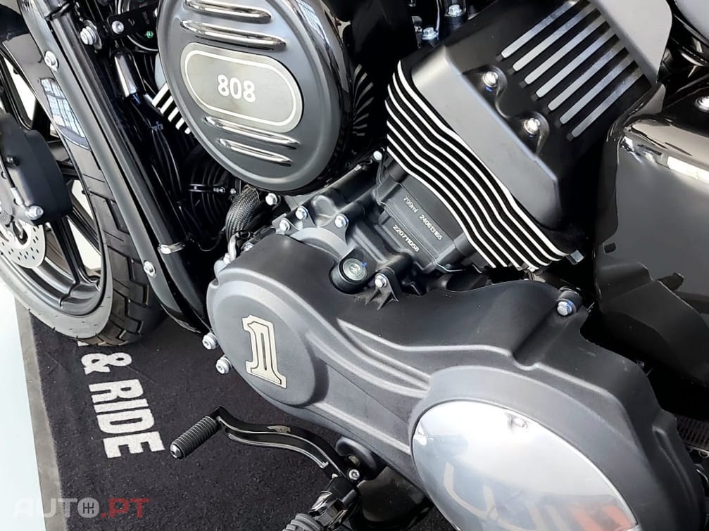 Mitt 808 Big Foot BIG FOOT