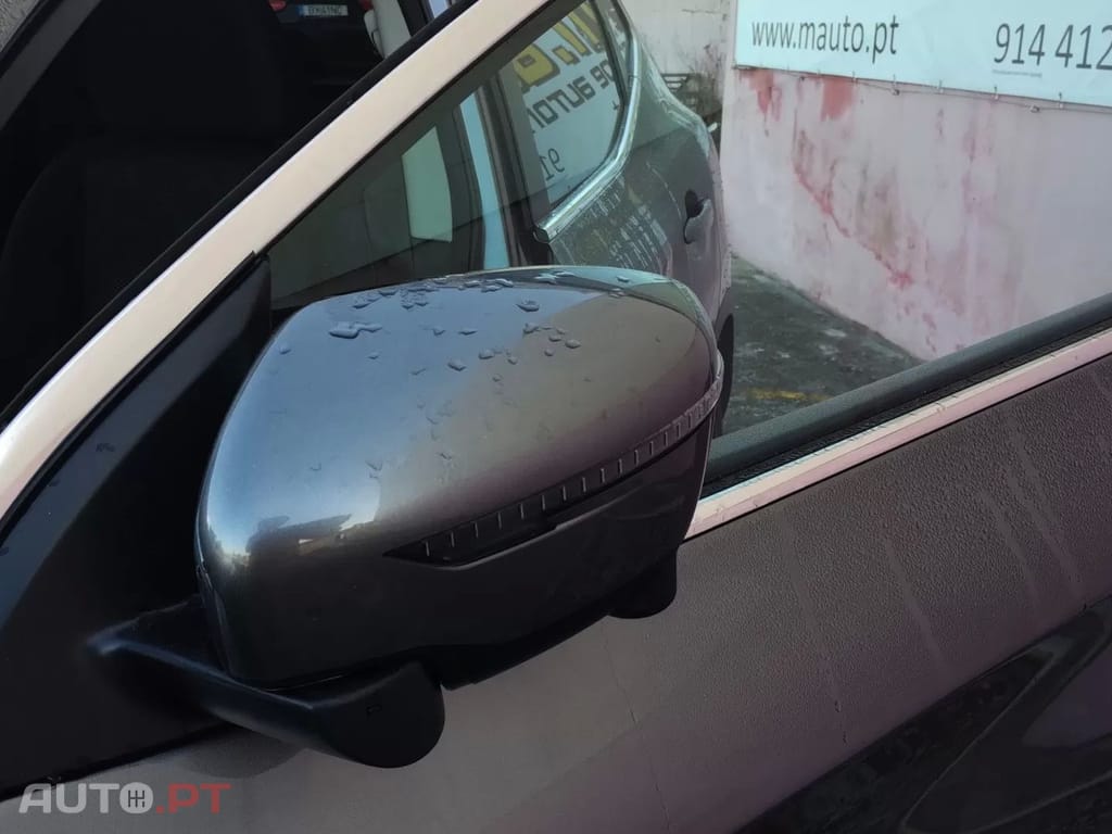 Nissan Qashqai 1.5 dCi Acenta Connect