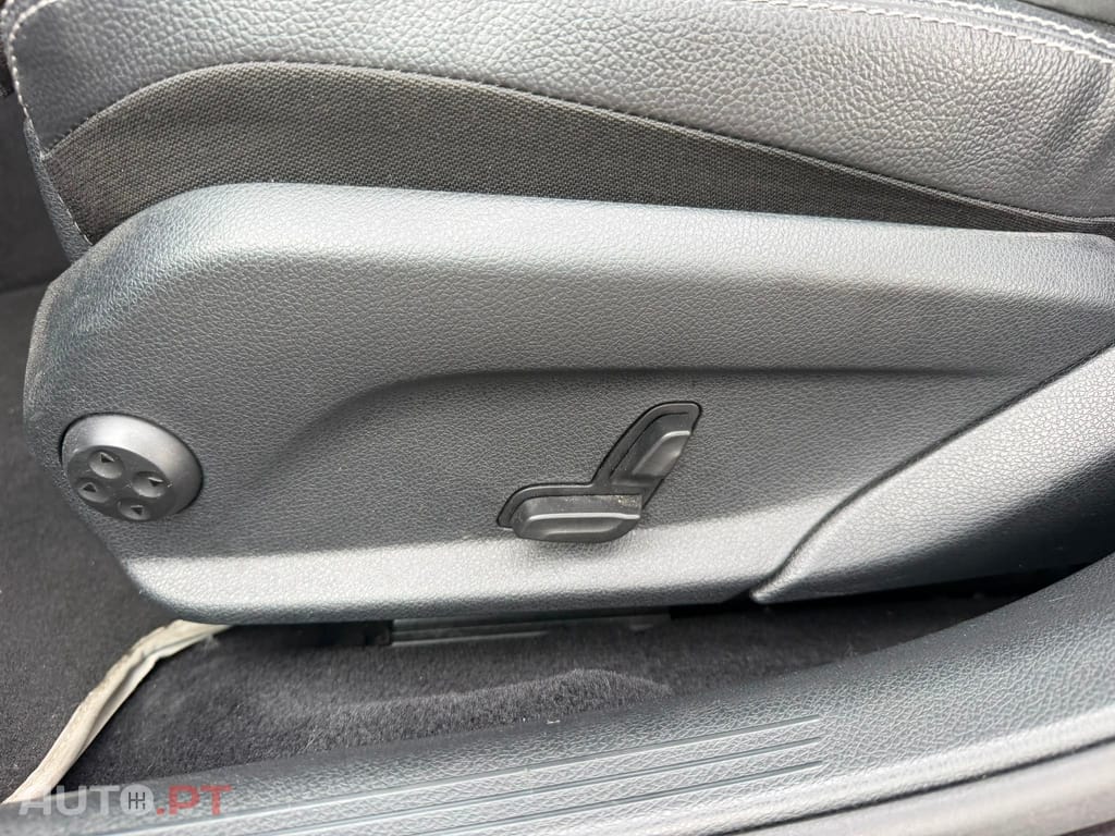 Mercedes-Benz C 300 de AMG Line