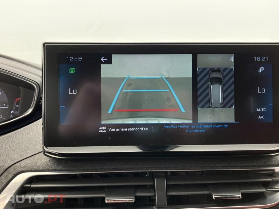 Peugeot 5008 2.0 BlueHDi GT Line EAT8