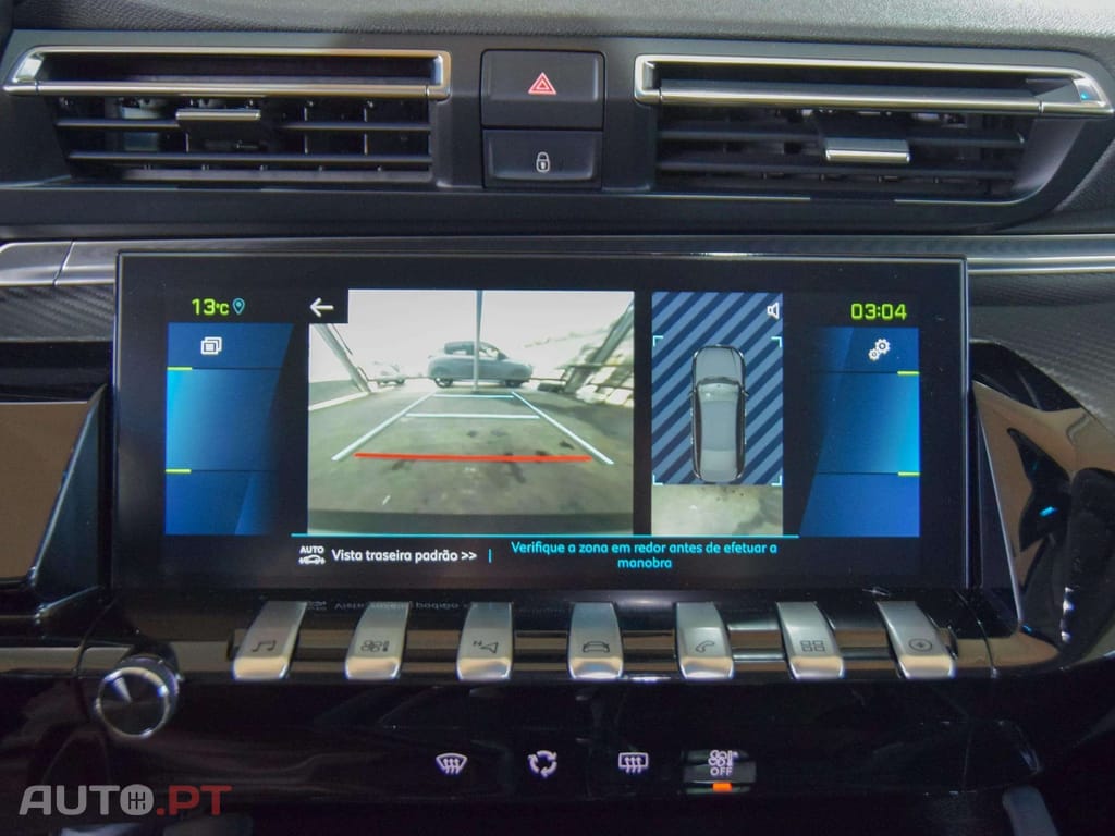 Peugeot 508 1.6 Hybrid Allure E Eat8