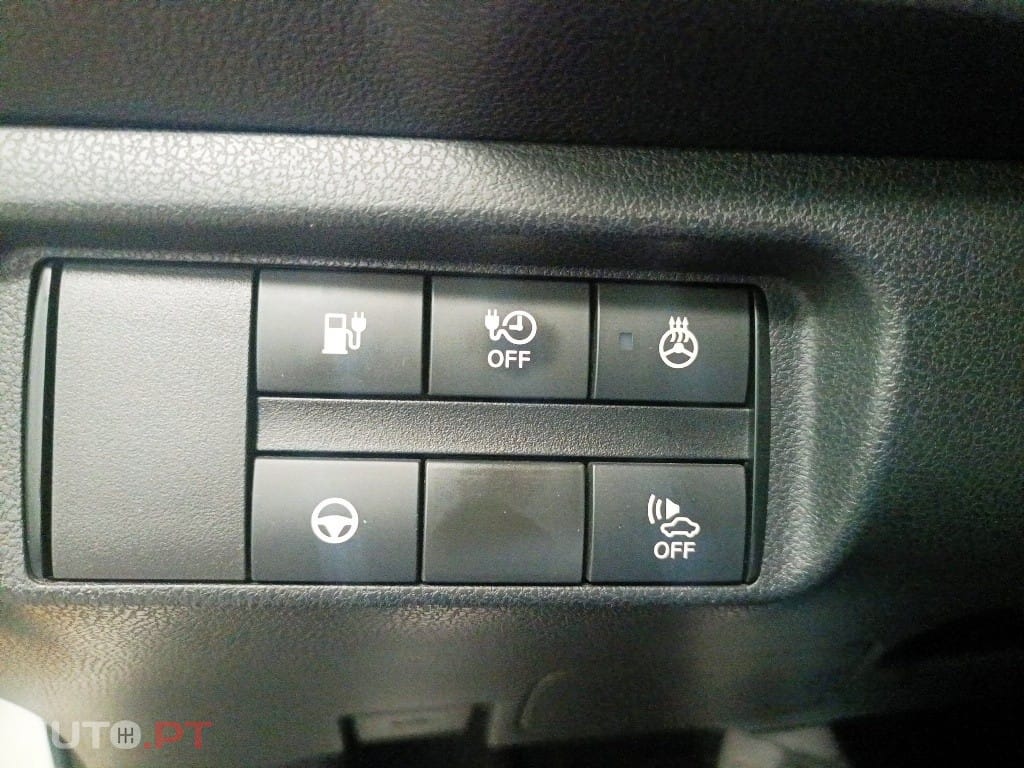 Nissan Leaf N-Connecta