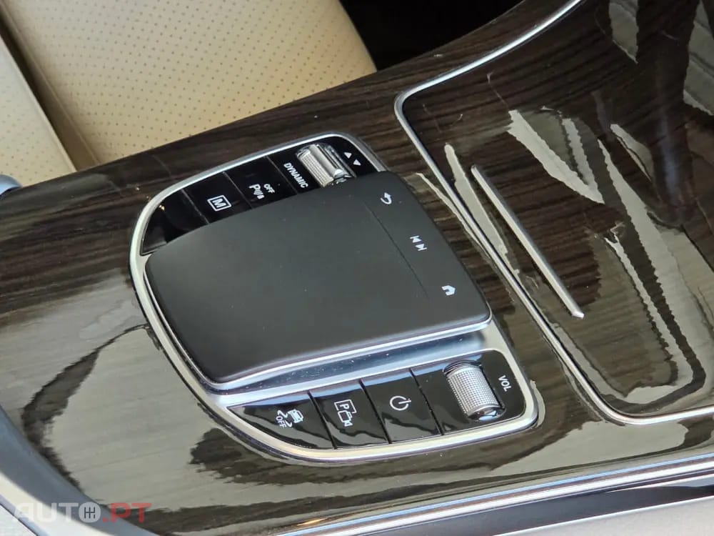 Mercedes-Benz GLC 300 e 4Matic